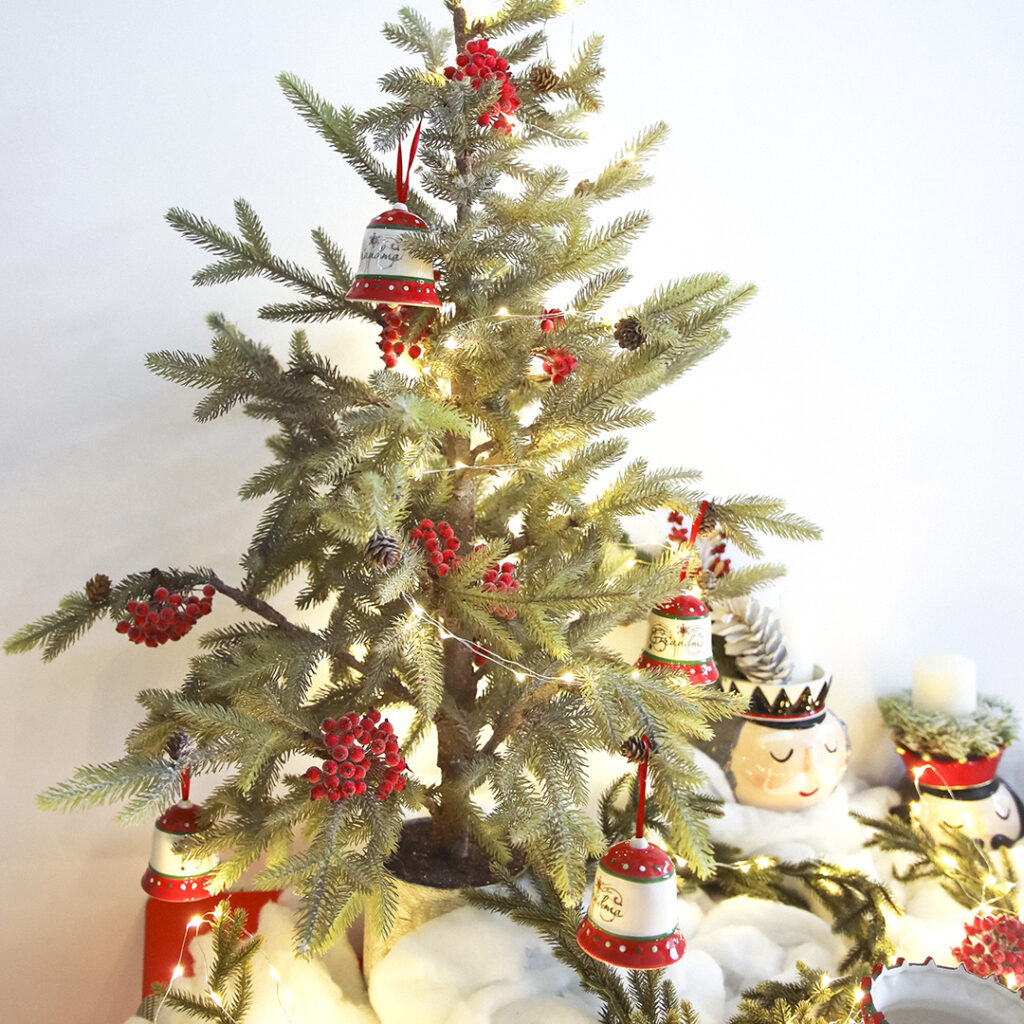 Immagine per Addobbare l’albero di Natale