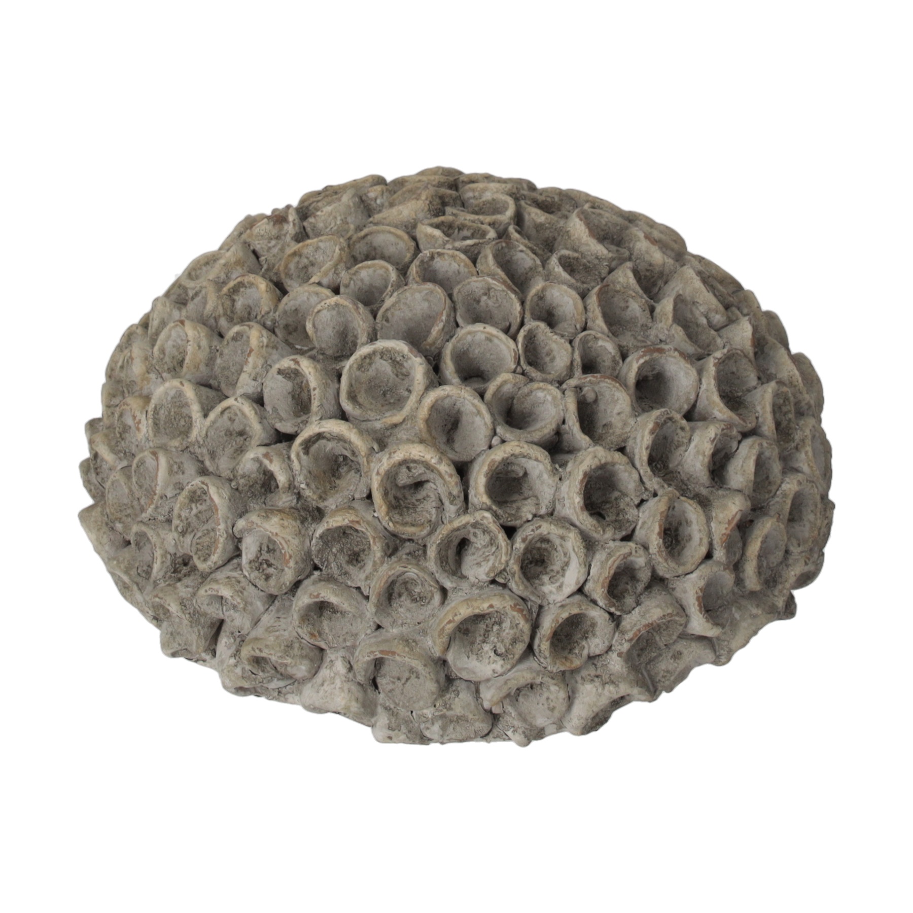 corallo decorativo in resina piccolo